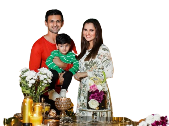 సానియా మీర్జా, మాలిక్ విడాకులు.. ధృవీకరించిన సన్నిహితుడు సానియా మీర్జా, మాలిక్ విడాకులు.. ధృవీకరించిన సన్నిహితుడు