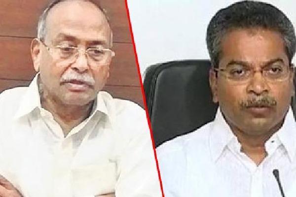 తండ్రి పితలాటకం.. కొడుక్కి ఇరకాటం! ‘వసంత’ కెరీర్కు చిక్కులు తండ్రి పితలాటకం.. కొడుక్కి ఇరకాటం! ‘వసంత’ కెరీర్కు చిక్కులు