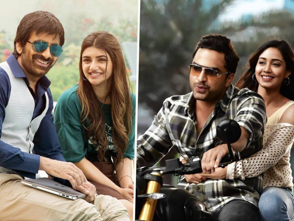 ఏకకాలంలో ఒకే కథతో రెండు సినిమాలు..? ఏకకాలంలో ఒకే కథతో రెండు సినిమాలు..?
