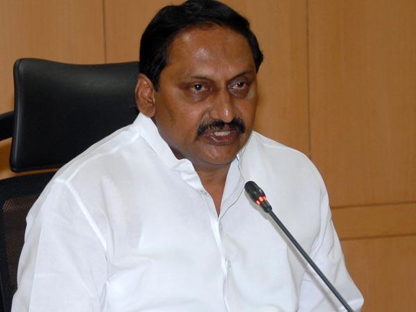 I NEWSను వీడిన మాజీ సీఎం కిరణ్ కుమార్ రెడ్డి..? I NEWSను వీడిన మాజీ సీఎం కిరణ్ కుమార్ రెడ్డి..?