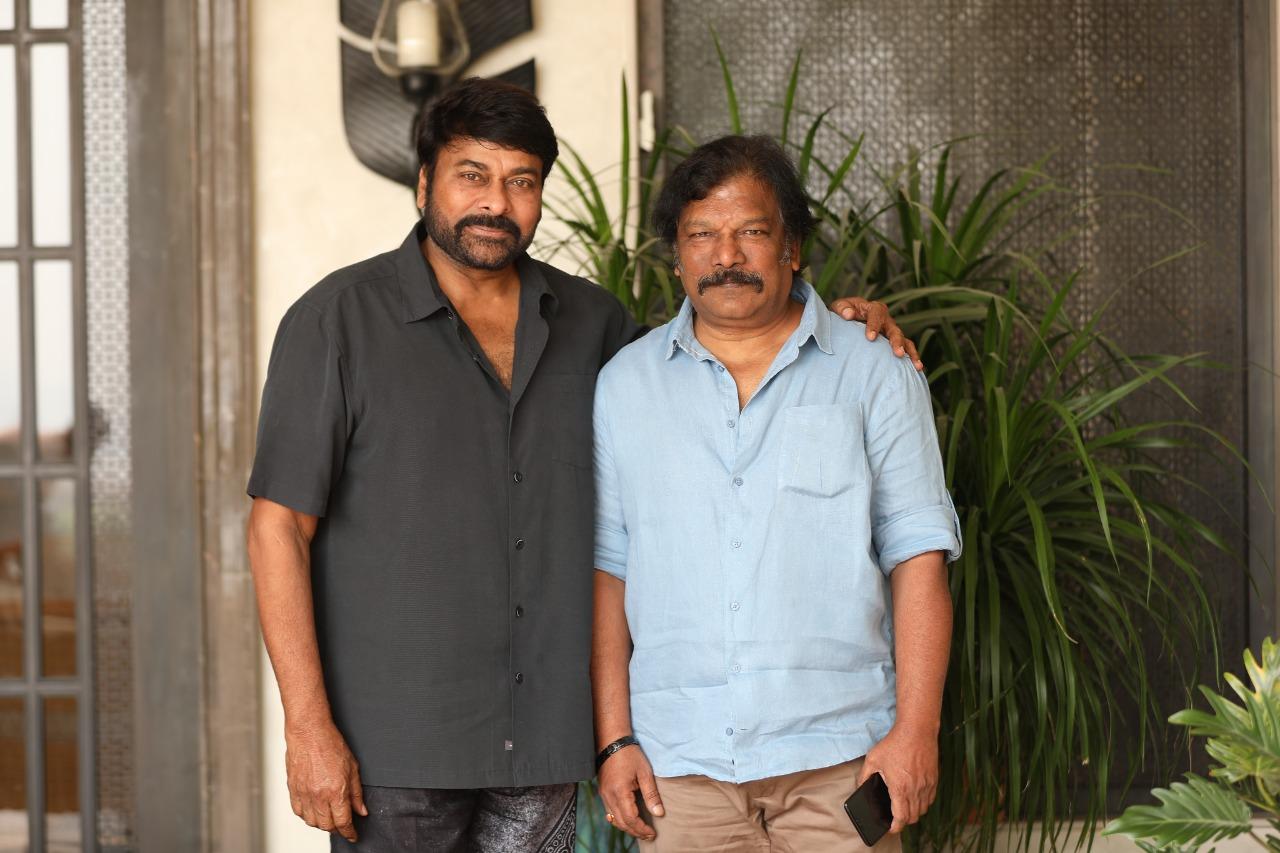 ‘రంగమార్తాండ’: చిరు ఒక్కో మాట వజ్రం.. ‘నేనొక నటుడ్ని’ షాయరీ.. అద్భుతహా.. ‘రంగమార్తాండ’: చిరు ఒక్కో మాట వజ్రం.. ‘నేనొక నటుడ్ని’ షాయరీ.. అద్భుతహా..