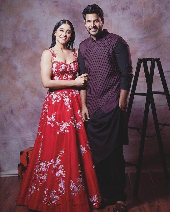 ఈ సినీ జంట ప్రేమ.. పెళ్లి పీటలెక్కుతుందా? ఈ సినీ జంట ప్రేమ.. పెళ్లి పీటలెక్కుతుందా?
