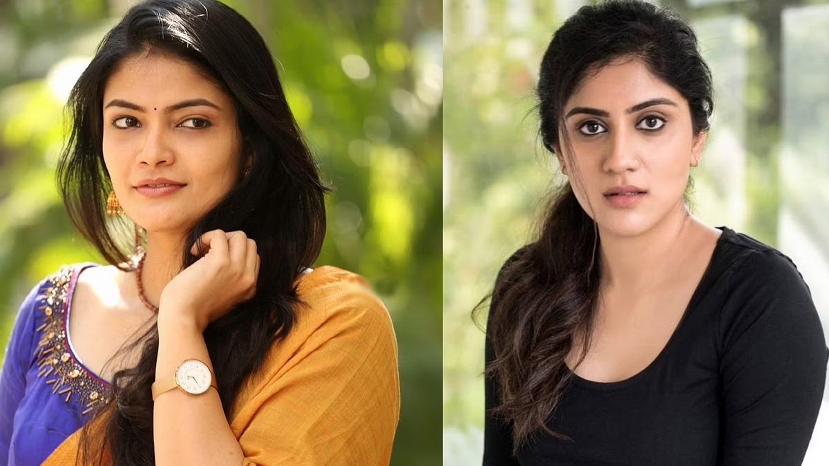 కల్పిక, ధన్య.. దిగజారిపోతున్నారు..! కల్పిక, ధన్య.. దిగజారిపోతున్నారు..!