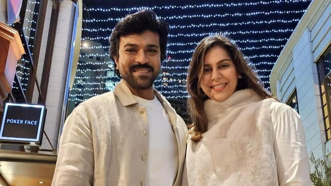 ఉపాసన.. మాతృత్వానికి ఇంత పెద్ద ప్లానింగ్ అవసరమా? ఉపాసన.. మాతృత్వానికి ఇంత పెద్ద ప్లానింగ్ అవసరమా?