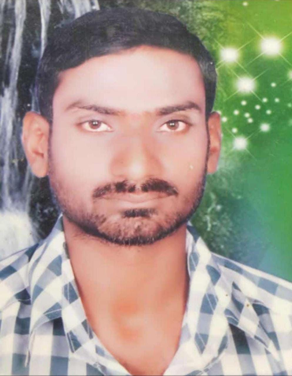 నిజామాబాద్: భర్తను హతమార్చిన భార్య.. ముగ్గురి అరెస్ట్ నిజామాబాద్: భర్తను హతమార్చిన భార్య.. ముగ్గురి అరెస్ట్