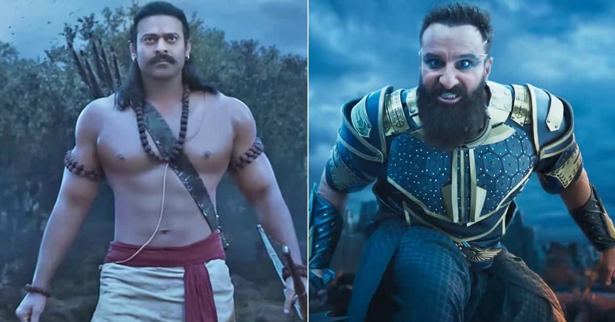 ‘ఆదిపురుష్’.. ఏం జరుగుతోందసలు? మరో విక్రమసింహ కానుందా? ‘ఆదిపురుష్’.. ఏం జరుగుతోందసలు? మరో విక్రమసింహ కానుందా?