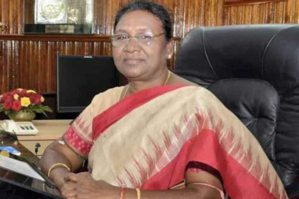 28న రాష్ట్రపతి ద్రౌపది ముర్ము రామప్ప సందర్శన 28న రాష్ట్రపతి ద్రౌపది ముర్ము రామప్ప సందర్శన