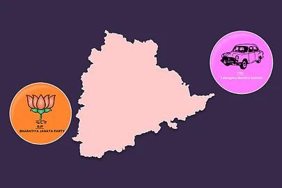 రాజకీయాల కోసం.. రాష్ట్రంలో సంక్షోభం! రాజకీయాల కోసం.. రాష్ట్రంలో సంక్షోభం!
