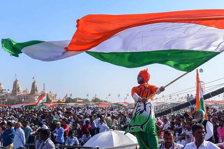 హిమాచల్ప్రదేశ్ ఎన్నికల్లో కాంగ్రెస్ విజయభేరి హిమాచల్ప్రదేశ్ ఎన్నికల్లో కాంగ్రెస్ విజయభేరి
