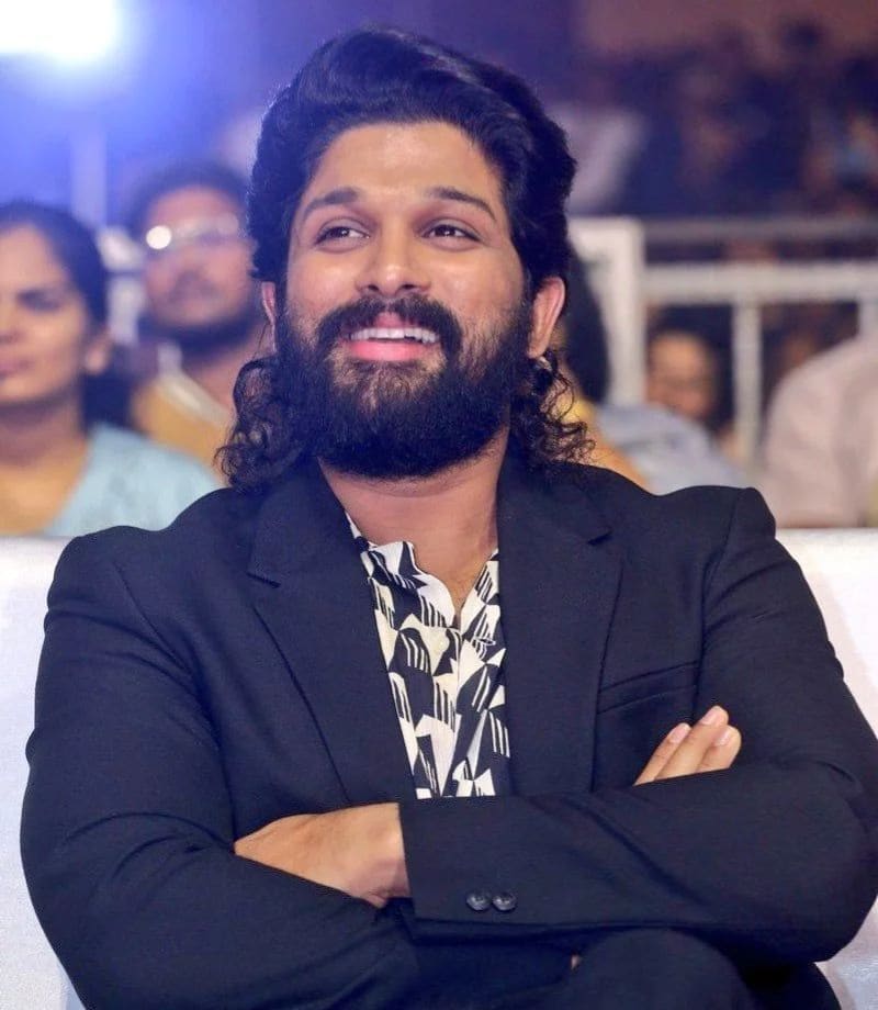 బన్నీ బాబు.. ఆ.. యాటిట్యూడ్ తగ్గించుకుంటే మంచిది! బన్నీ బాబు.. ఆ.. యాటిట్యూడ్ తగ్గించుకుంటే మంచిది!