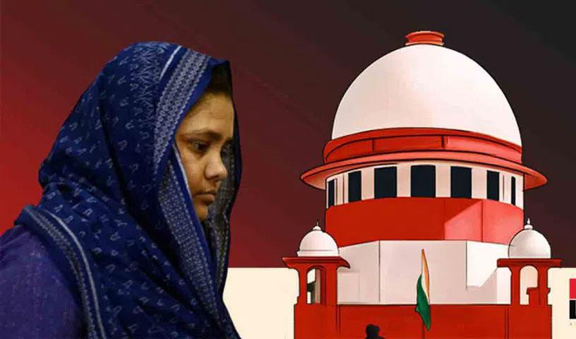 సుప్రీంకోర్టు సంచలన నిర్ణయం.. బిల్కిస్ బానో రివ్యూ పిటిషన్ను కొట్టివేత..! సుప్రీంకోర్టు సంచలన నిర్ణయం.. బిల్కిస్ బానో రివ్యూ పిటిషన్ను కొట్టివేత..!