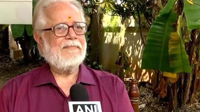 (రాకెట్రీ) నంబి నారాయణ్ కేసు: కేరళ హైకోర్టు ఆదేశాలను కొట్టివేసిన ‘సుప్రీం’ (రాకెట్రీ) నంబి నారాయణ్ కేసు: కేరళ హైకోర్టు ఆదేశాలను కొట్టివేసిన ‘సుప్రీం’
