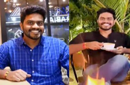 వైశాలి కిడ్నాప్ కేసు.. నిందితుడు నవీన్ రెడ్డి అరెస్ట్ వైశాలి కిడ్నాప్ కేసు.. నిందితుడు నవీన్ రెడ్డి అరెస్ట్
