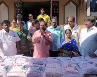 అక్కడ పీఏనే మంత్రి.. అంతా తానై పని కానిచ్చేస్తున్న వైనం! అక్కడ పీఏనే మంత్రి.. అంతా తానై పని కానిచ్చేస్తున్న వైనం!