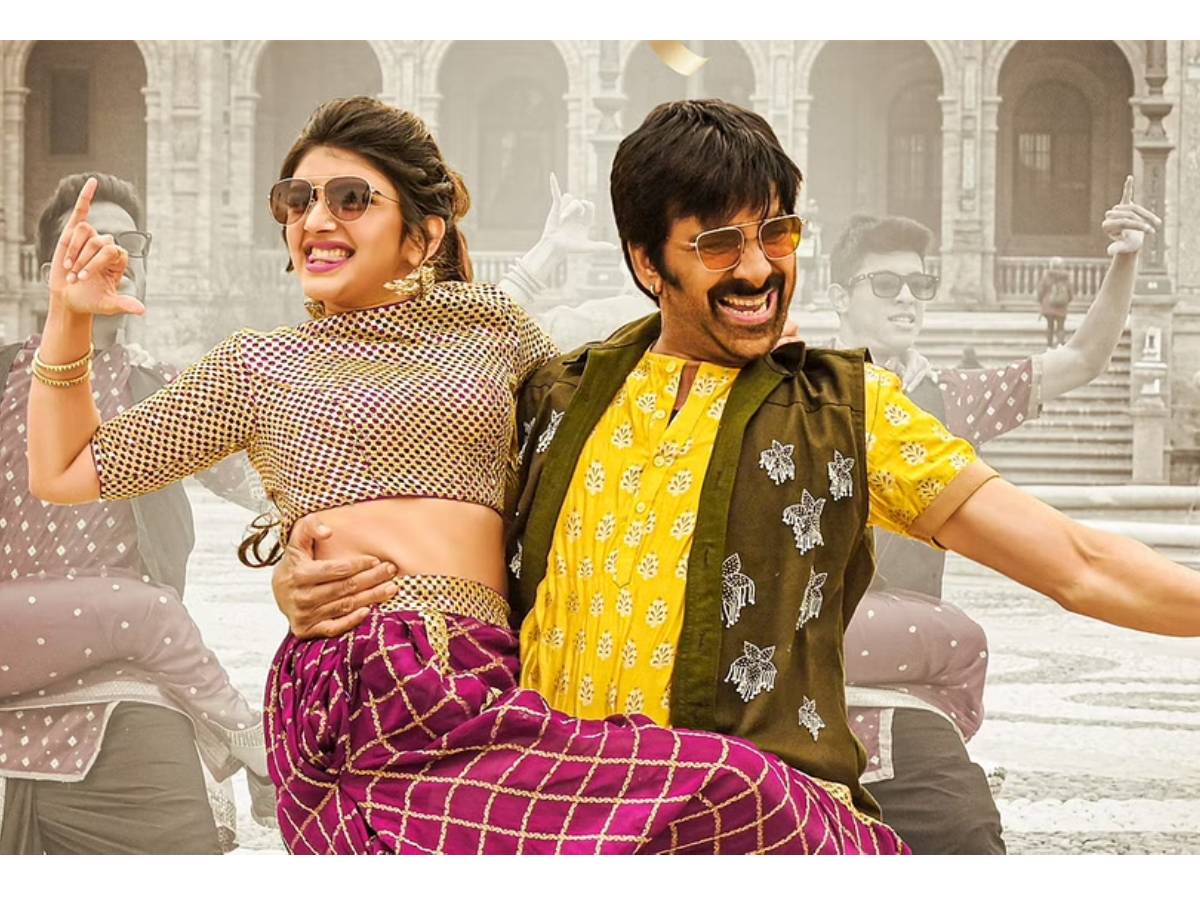 ట్రోల్స్పై శ్రీ లీల షాకింగ్ రియాక్షన్ ట్రోల్స్పై శ్రీ లీల షాకింగ్ రియాక్షన్