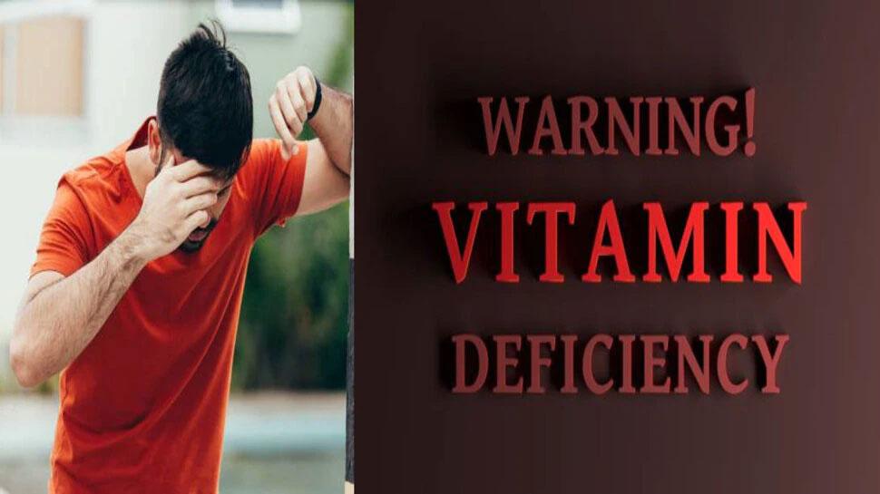 Vitamin B12 | విటమిన్ B12 లభించే అద్భుతమైన ఆహార పదార్థాలివే..! Vitamin B12 | విటమిన్ B12 లభించే అద్భుతమైన ఆహార పదార్థాలివే..!