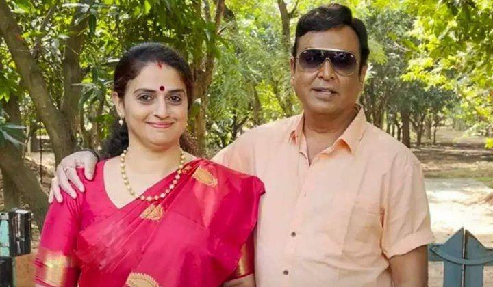 మొత్తానికి సీనియర్ నరేష్ సీరియస్ అయ్యాడు మొత్తానికి సీనియర్ నరేష్ సీరియస్ అయ్యాడు