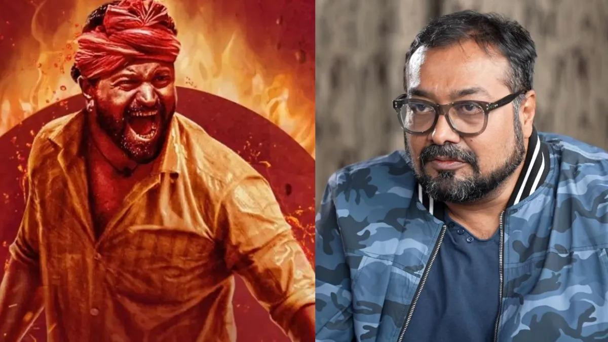 సౌత్ ఇండస్ట్రీపై నోరు పారేసుకున్న బాలీవుడ్ డైరెక్టర్ సౌత్ ఇండస్ట్రీపై నోరు పారేసుకున్న బాలీవుడ్ డైరెక్టర్