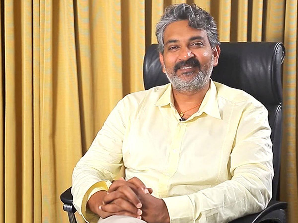 జక్కన్న విజయ రహస్యం ఇదేనట! జక్కన్న విజయ రహస్యం ఇదేనట!