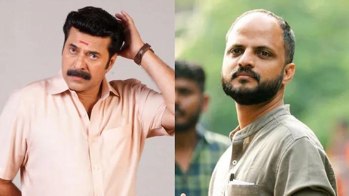 చిక్కుల్లో మమ్ముట్టి.. హుందాగా బయటకు చిక్కుల్లో మమ్ముట్టి.. హుందాగా బయటకు