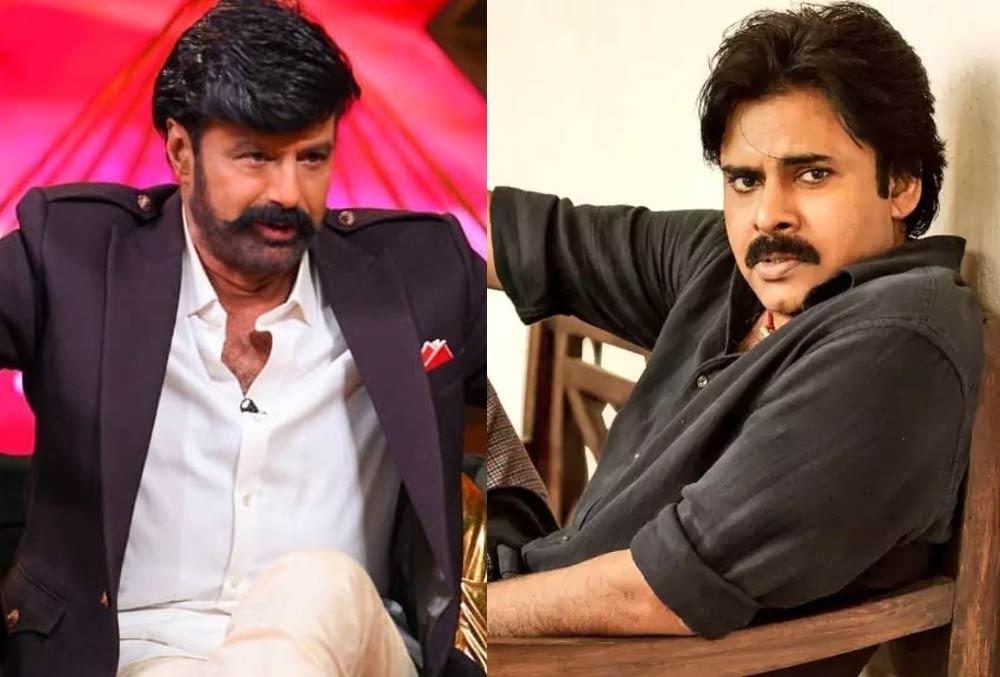 ఆహా.. ప్రభాస్ తర్వాత పవర్ స్టారే! ఆహా.. ప్రభాస్ తర్వాత పవర్ స్టారే!