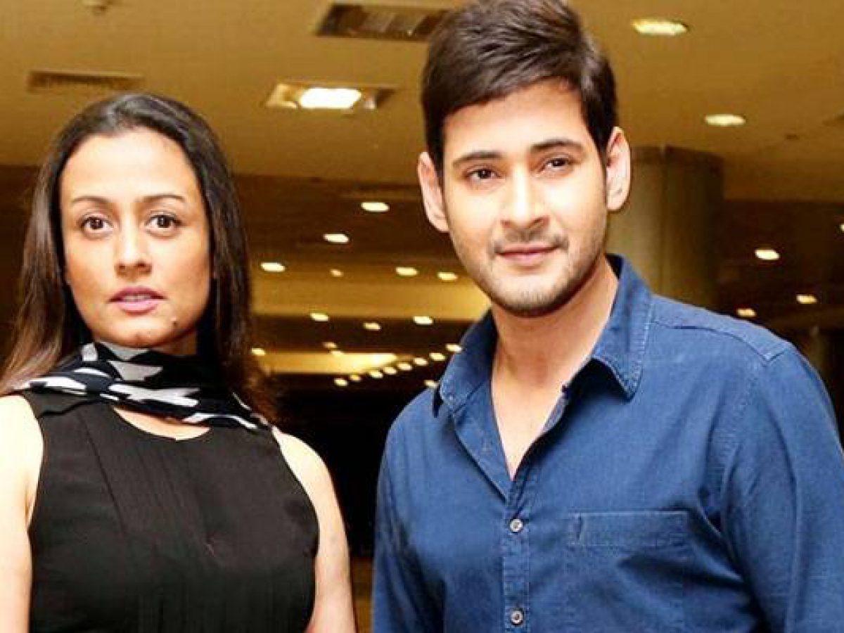 ఆ విషయంలోనే నాకు, మహేష్కు గొడవలు: నమ్రత ఆ విషయంలోనే నాకు, మహేష్కు గొడవలు: నమ్రత
