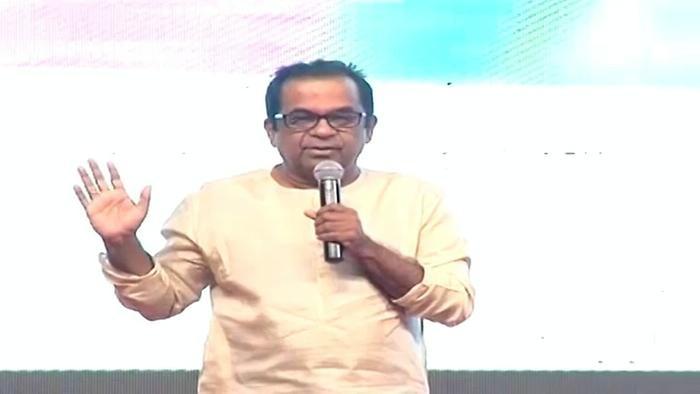 కంటెంట్ ఉంటేనే.. సినిమాలకు వసూళ్లు: బ్రహ్మానందం కంటెంట్ ఉంటేనే.. సినిమాలకు వసూళ్లు: బ్రహ్మానందం