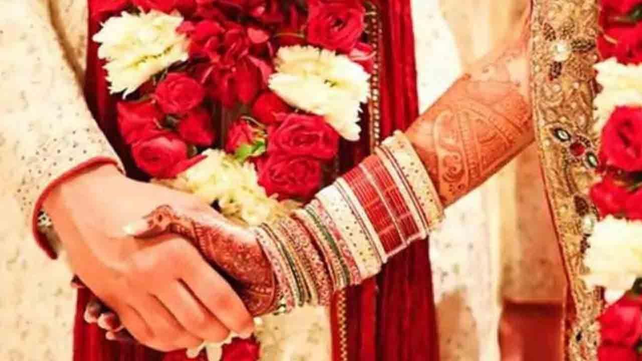 చౌకబారు షాంపూపై వధువు ఆగ్రహం.. రద్దయిన పెళ్లి చౌకబారు షాంపూపై వధువు ఆగ్రహం.. రద్దయిన పెళ్లి