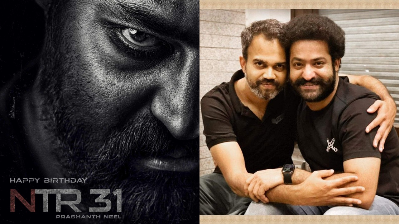 NTR31: బాలీవుడ్ హీరోయిన్ను పెట్టాల్సిందే!.. ఎన్టీఆర్ ఫ్యాన్స్ రిక్వెస్ట్ NTR31: బాలీవుడ్ హీరోయిన్ను పెట్టాల్సిందే!.. ఎన్టీఆర్ ఫ్యాన్స్ రిక్వెస్ట్