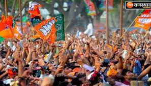 రాజస్థాన్ ‘జన్ అక్రోశ్ యాత్ర’.. గంటలోనే నాలుక మల్లేసిన బీజేపీ రాజస్థాన్ ‘జన్ అక్రోశ్ యాత్ర’.. గంటలోనే నాలుక మల్లేసిన బీజేపీ
