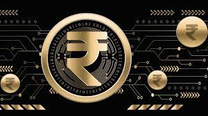 నేటి నుంచి డిజిటల్ రూపీ చెలామణి నేటి నుంచి డిజిటల్ రూపీ చెలామణి