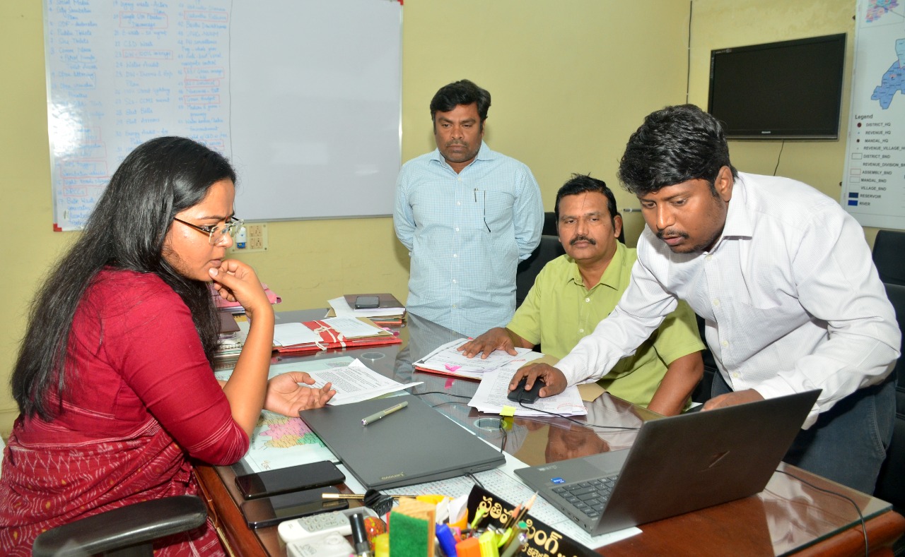 పోచారం ప్రాజెక్టును పర్యాటక ప్రాంతంగా అభివృద్ధి చేస్తాం: ప్రతిమాసింగ్ పోచారం ప్రాజెక్టును పర్యాటక ప్రాంతంగా అభివృద్ధి చేస్తాం: ప్రతిమాసింగ్