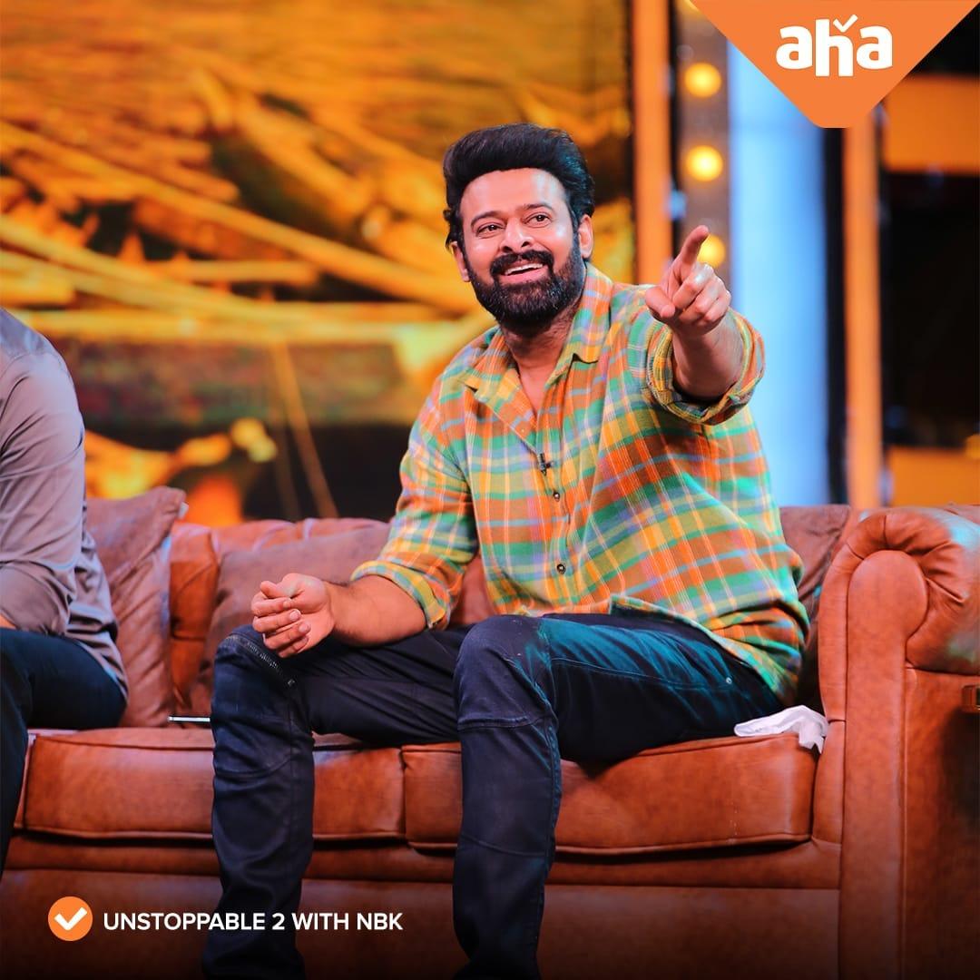 పెళ్లికూతురు రెడీగా ఉంది.. ప్రభాస్ పెళ్లికూతురు రెడీగా ఉంది.. ప్రభాస్