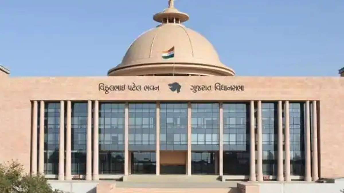 గుజరాత్: ఎన్నికైన వారిలో సగం మంది కోటీశ్వరులే గుజరాత్: ఎన్నికైన వారిలో సగం మంది కోటీశ్వరులే