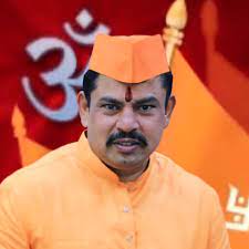 రాజాసింగ్కు షోకాజ్ నోటీసులు.. ఎందుకంటే..? రాజాసింగ్కు షోకాజ్ నోటీసులు.. ఎందుకంటే..?