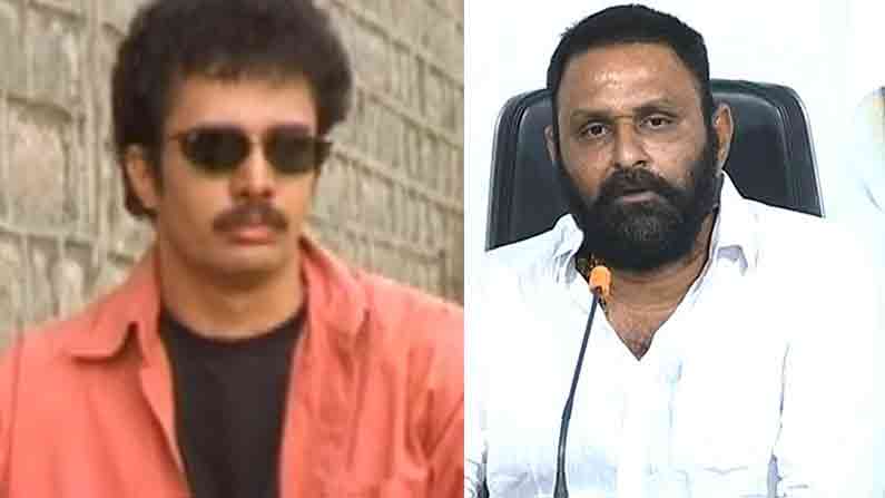 కొడాలిపై నందమూరి అస్త్రం.. చంద్రబాబు మాస్టర్ ప్లాన్! కొడాలిపై నందమూరి అస్త్రం.. చంద్రబాబు మాస్టర్ ప్లాన్!