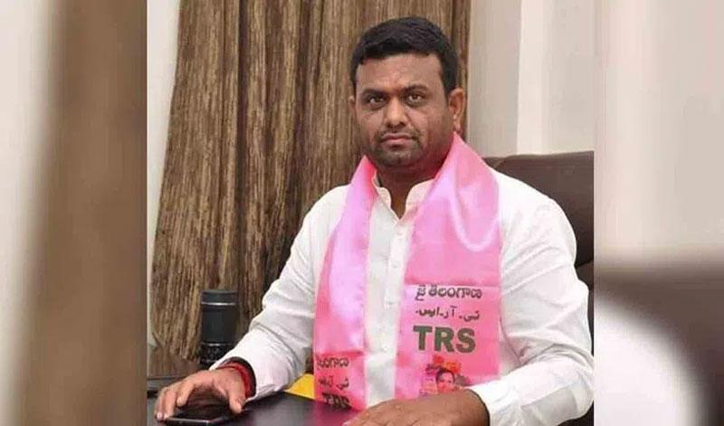 ఆరోపణలు రుజువు చేస్తే రాజీనామాకు సిద్ధం : ఎమ్మెల్యే ఫైలట్ రోహిత్ రెడ్డి ఆరోపణలు రుజువు చేస్తే రాజీనామాకు సిద్ధం : ఎమ్మెల్యే ఫైలట్ రోహిత్ రెడ్డి