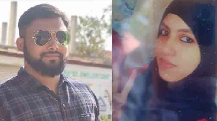 పెళ్లికి నిరాకరణ.. ప్రియురాలిని కత్తితో పొడిచి చంపిన ప్రియుడు పెళ్లికి నిరాకరణ.. ప్రియురాలిని కత్తితో పొడిచి చంపిన ప్రియుడు