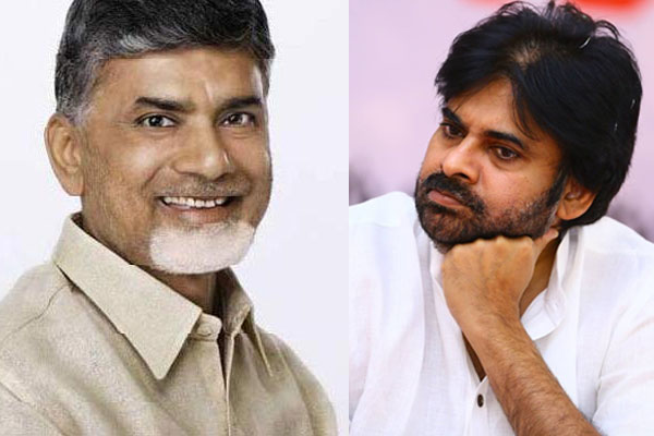 Pawan Kalyan | చంద్రబాబుతో.. రేపు పవన్ కల్యాణ్ ములాఖత్ Pawan Kalyan | చంద్రబాబుతో.. రేపు పవన్ కల్యాణ్ ములాఖత్