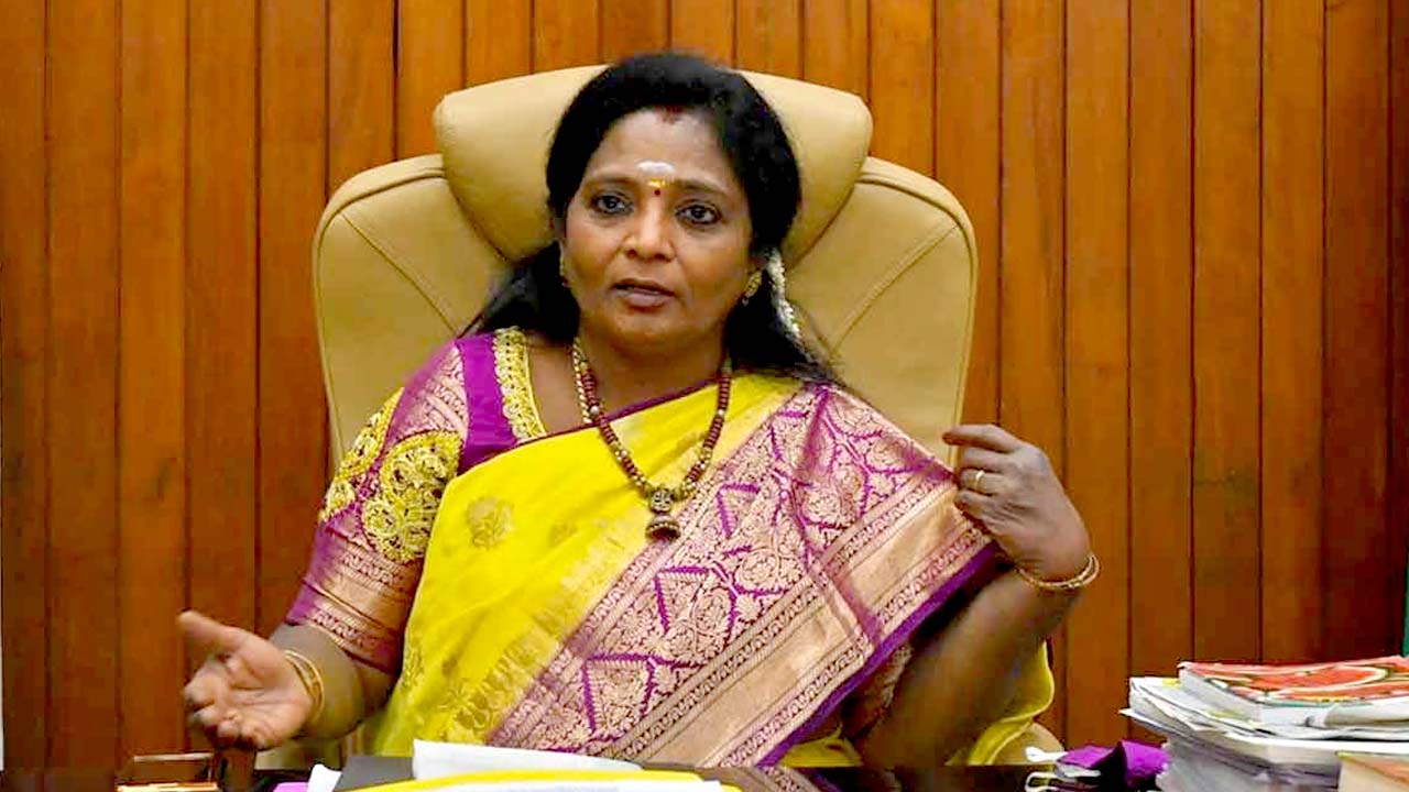 Governor Tamilisai | RTC బిల్లు.. ఆ 5 అంశాల‌పై వివ‌ర‌ణ కోరిన గ‌వ‌ర్న‌ర్