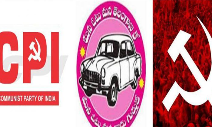 Munugode | మునుగోడు బంధం ముగిసినట్లేనా? సీట్లు ఖాళీ లేవంటున్న బీఆరెస్ నేతలు Munugode | మునుగోడు బంధం ముగిసినట్లేనా? సీట్లు ఖాళీ లేవంటున్న బీఆరెస్ నేతలు