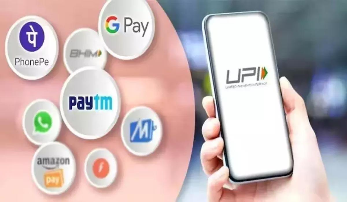 UPI Payments | డిజిటల్ చెల్లింపుల్లో భారత్ సరికొత్త రికార్డు..! ఆగస్టులో రూ.15లక్షల కోట్ల విలువైన లావాదేవీలు..! UPI Payments | డిజిటల్ చెల్లింపుల్లో భారత్ సరికొత్త రికార్డు..! ఆగస్టులో రూ.15లక్షల కోట్ల విలువైన లావాదేవీలు..!