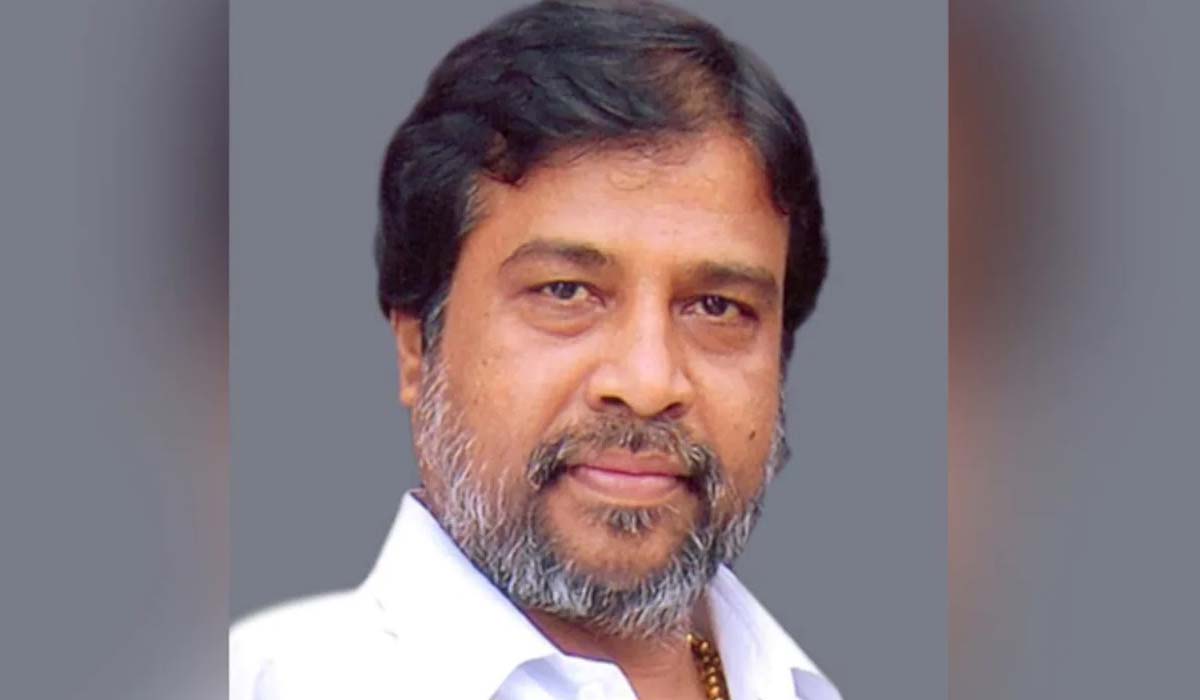 ఇరవయ్యేళ్ల విజన్తో విద్య, వైద్య రంగాల అభివృద్ధి ఇరవయ్యేళ్ల విజన్తో విద్య, వైద్య రంగాల అభివృద్ధి