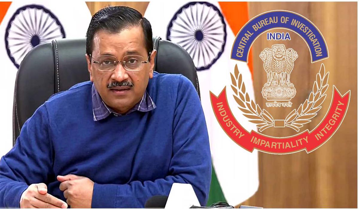 గోవాకు వెళ్లనున్న అరవింద్ కేజ్రీవాల్..! ఈడీ విచారణకు గైర్హాజరు..! గోవాకు వెళ్లనున్న అరవింద్ కేజ్రీవాల్..! ఈడీ విచారణకు గైర్హాజరు..!