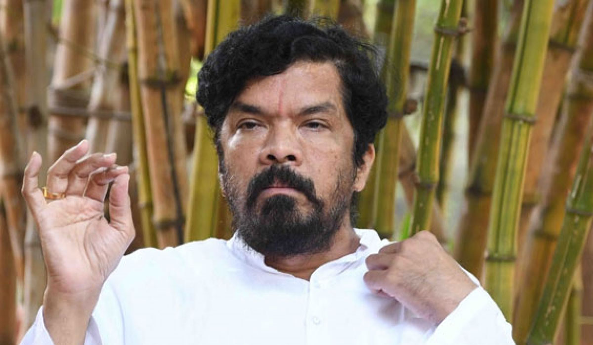 పోసానిపై కేసు.. కోర్టు ఆదేశాలతో నమోదు పోసానిపై కేసు.. కోర్టు ఆదేశాలతో నమోదు