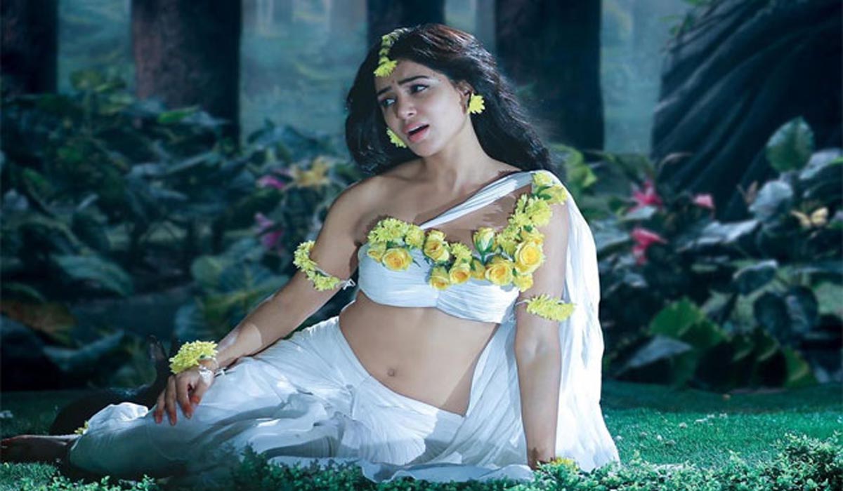 సమంత జాతకం.. వామ్మో అన్ని పెళ్లిళ్లు చేసుకుంటుందా! సమంత జాతకం.. వామ్మో అన్ని పెళ్లిళ్లు చేసుకుంటుందా!