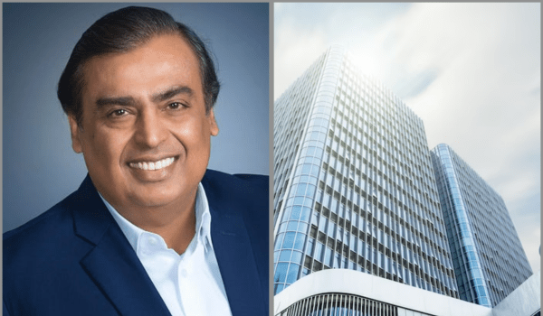 JFS | జియో ఫైనాన్షియల్ సర్వీసెస్.. షేర్ల లిస్టింగ్ తేదీ బయటకు! JFS | జియో ఫైనాన్షియల్ సర్వీసెస్.. షేర్ల లిస్టింగ్ తేదీ బయటకు!