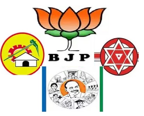 టీడీపీ-జనసేన కూటమిలో వామపక్షాలే మేలు టీడీపీ-జనసేన కూటమిలో వామపక్షాలే మేలు
