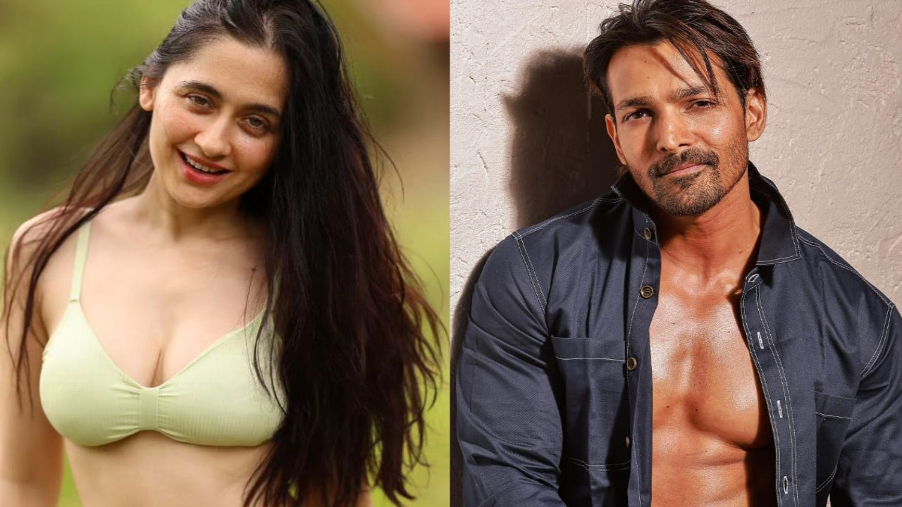 Harshvardhan Rane | ఓ కూతురు ఉన్న బాలీవుడ్ బ్యూటీతో.. రాజమండ్రి హీరో ఎఫైర్! క్రేజంటే ఇది Harshvardhan Rane | ఓ కూతురు ఉన్న బాలీవుడ్ బ్యూటీతో.. రాజమండ్రి హీరో ఎఫైర్! క్రేజంటే ఇది