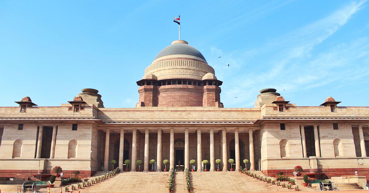 New Delhi | ED డైరెక్టర్.. పదవీకాలం పొడిగించండి: సుప్రీంను కోరిన కేంద్రం New Delhi | ED డైరెక్టర్.. పదవీకాలం పొడిగించండి: సుప్రీంను కోరిన కేంద్రం